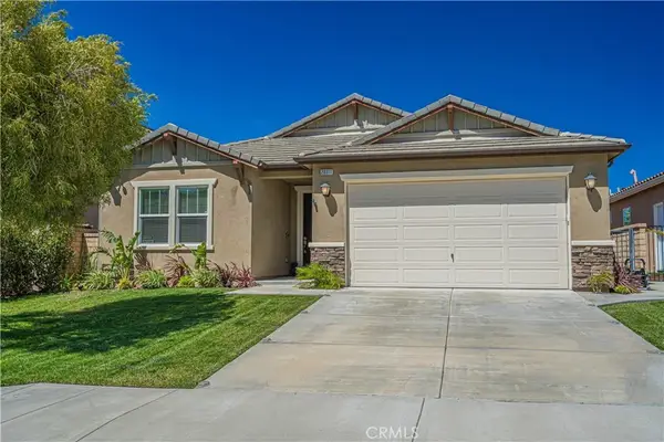 20311 Amorette Court, Saugus, CA 91350