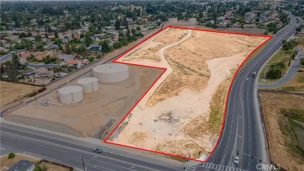 3000 Fairfax, Bakersfield, CA 93306