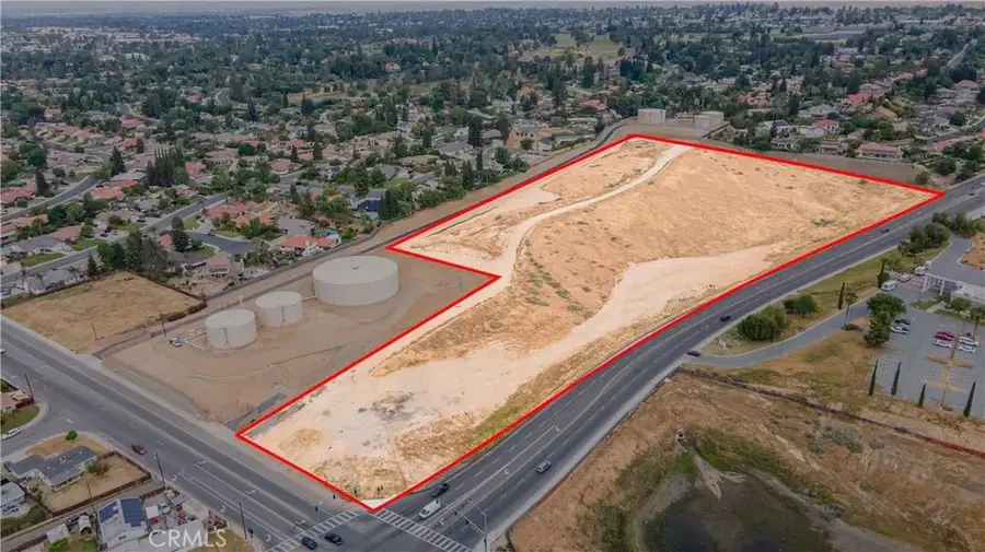 3000 Fairfax, Bakersfield, CA 93306 - #3