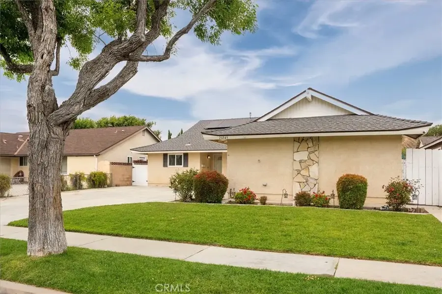 20345 Fairweather, Canyon Country, CA 91351 - #2