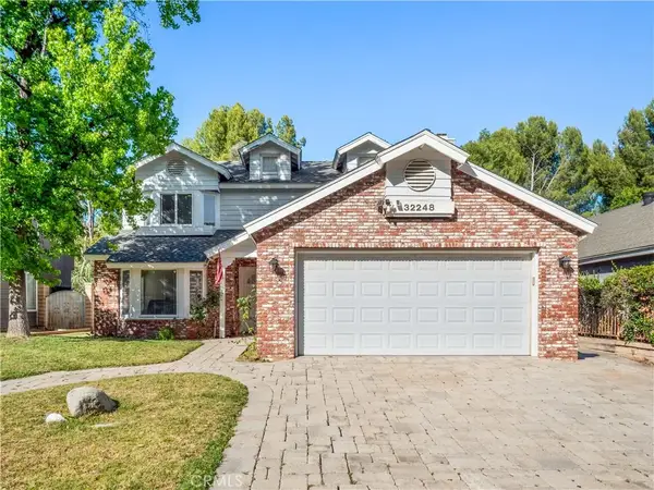 32248 Green Hill, Castaic, CA 91384