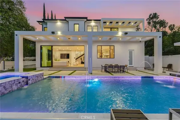 4331 Alonzo, Encino, CA 91316