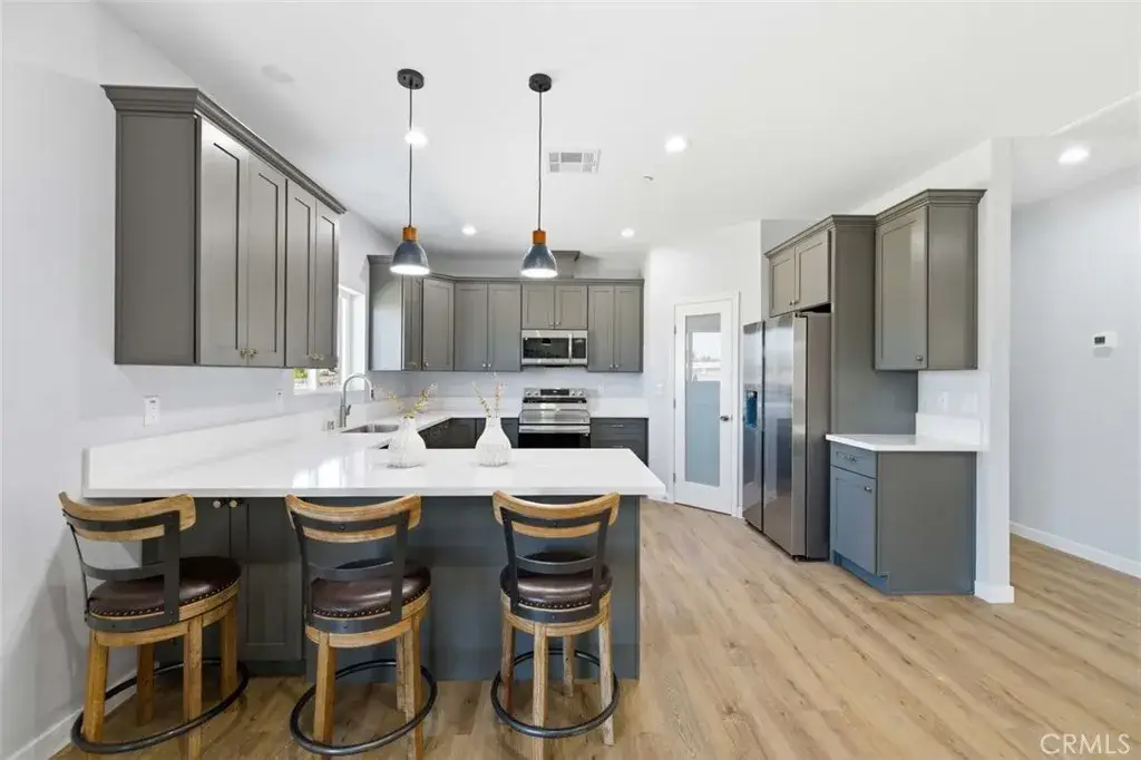 40525 174th East, Lancaster, CA 93535 - #1