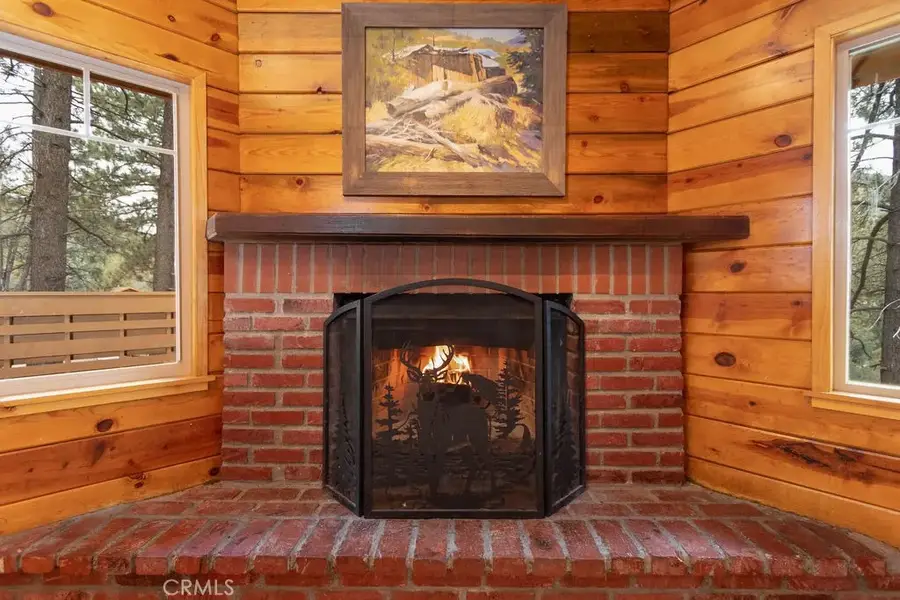 2300 Cypress Way, Pine Mountain Club, CA 93222 - #3