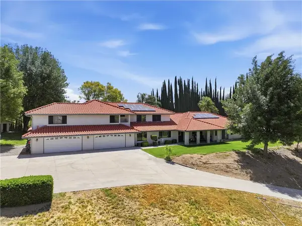 30414 Sloan Canyon, Castaic, CA 91384