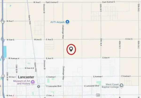 13 Avenue G-10, Roosevelt, CA 93535