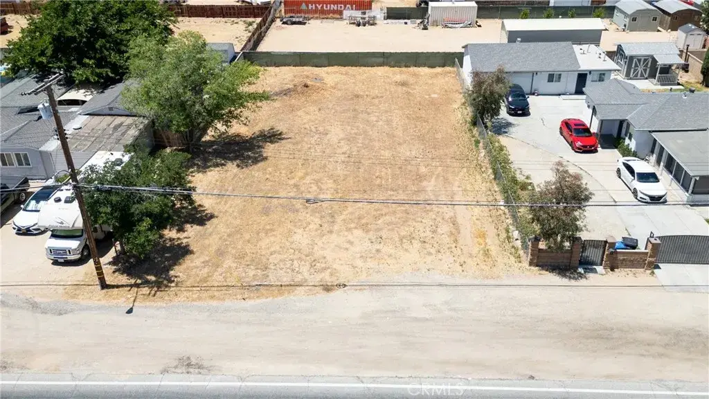 30 Avenue L-4, Lancaster, CA 93536 - #1