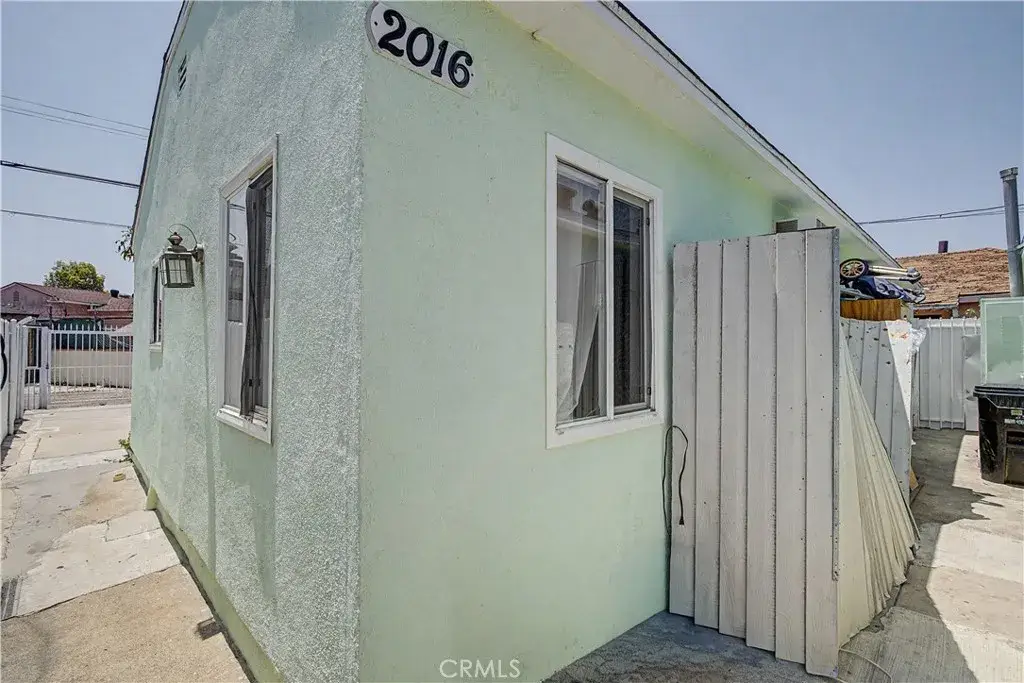 2016 W Manchester, Los Angeles, CA 90047 - #1