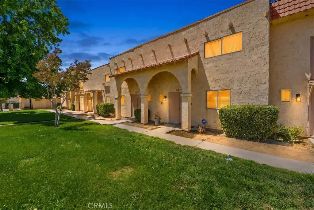 43629 Stanridge Avenue, Lancaster, CA 93535 - #1