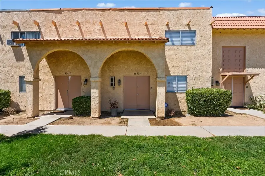 43629 Stanridge Avenue, Lancaster, CA 93535 - #3