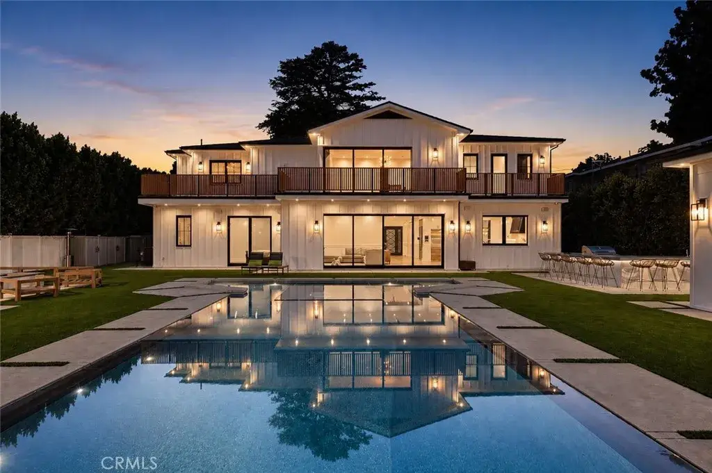17319 Magnolia Boulevard, Encino, CA 91316 - #1