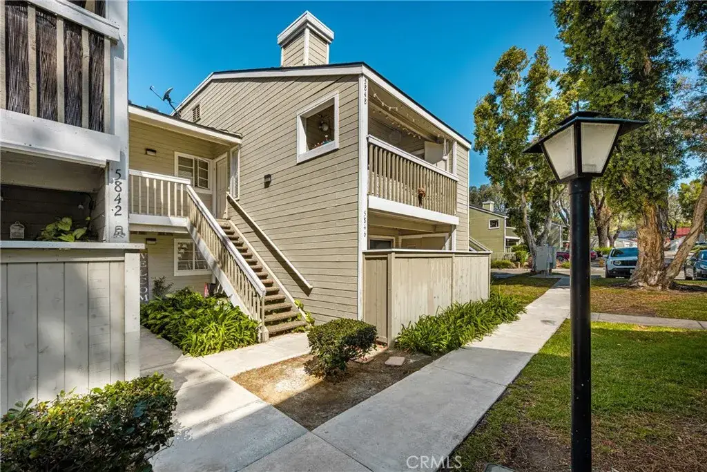 5846 Portsmouth #281, Yorba Linda, CA 92887 - #1