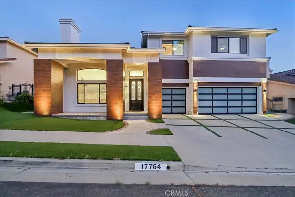 17764 Sidwell Street, Granada Hills, CA 91344