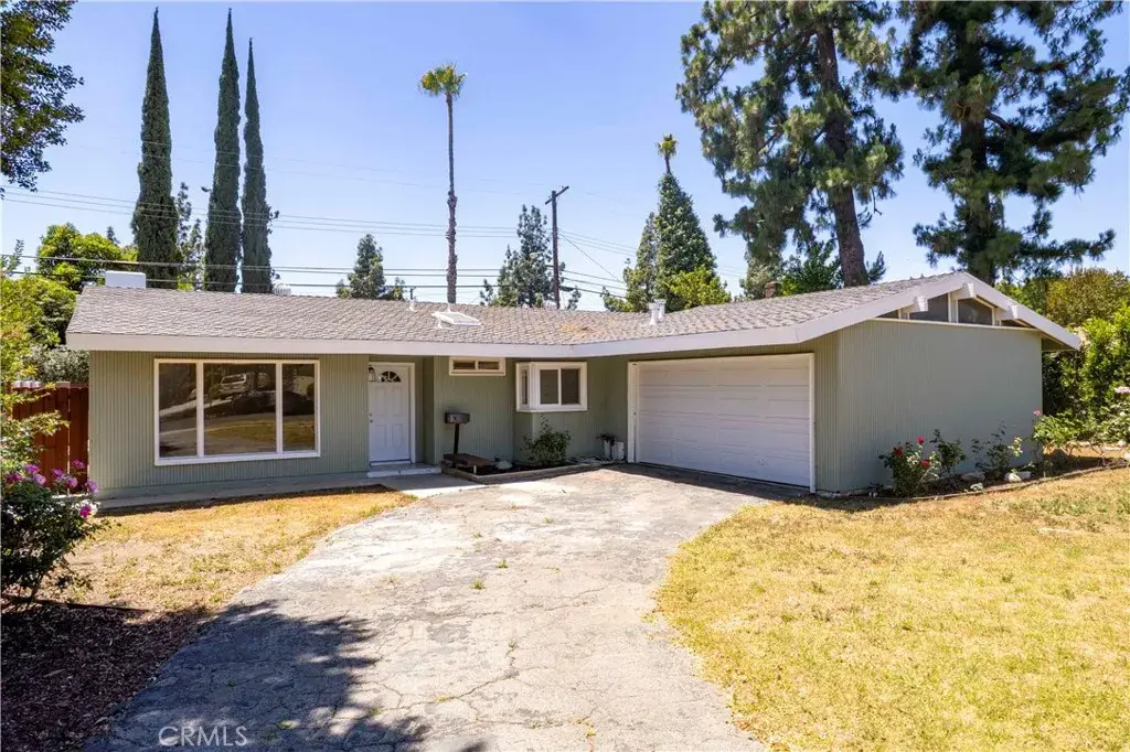 19808 Londelius Street, Northridge, CA 91324 - #1