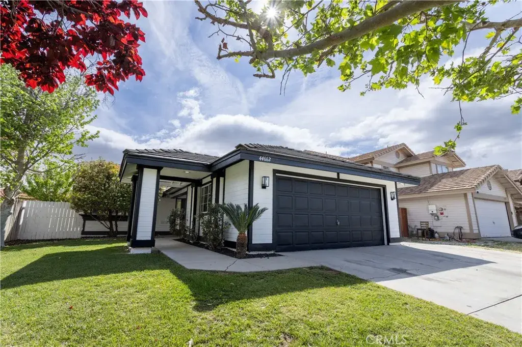 44662 Foxboro Court, Lancaster, CA 93535 - #1