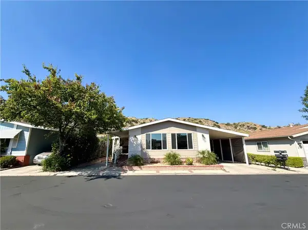 15455 Glenoaks #272, Sylmar, CA 91342