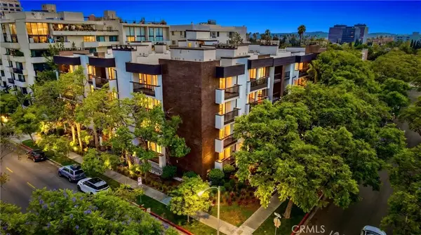 324 N Palm Drive #407, Beverly Hills, CA 90210