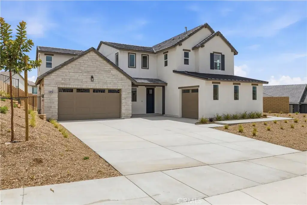 28716 Orange Park Drive, Castaic, CA 91384 - #1
