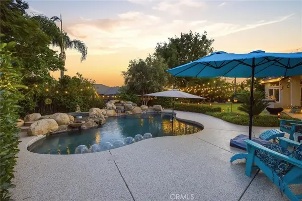 14005 Austin Creek Avenue, Bakersfield, CA 93314