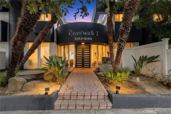 5142 Zelzah #25, Encino, CA 91316