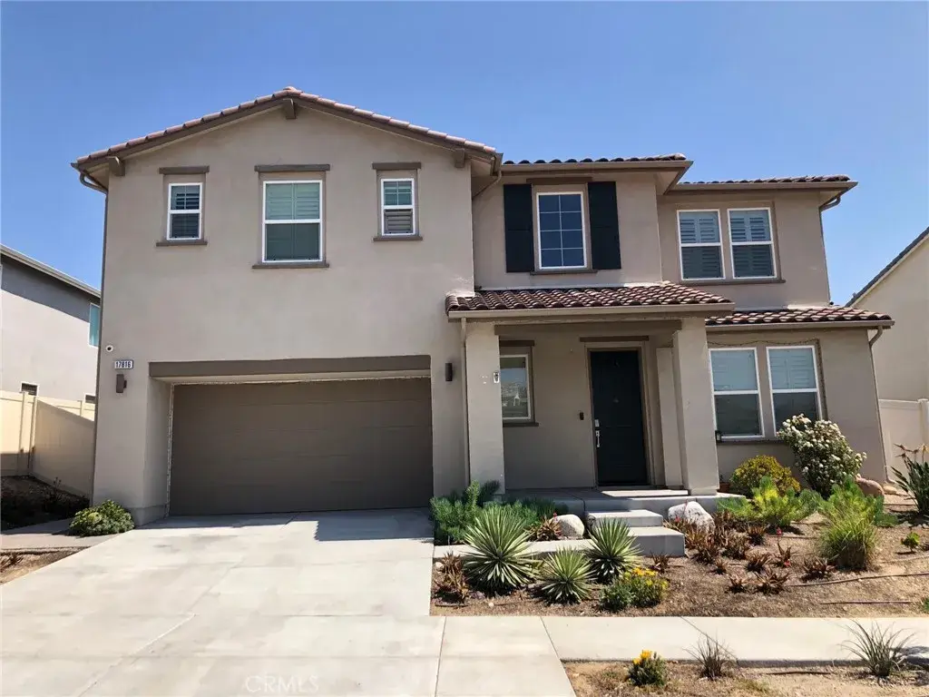 17816 Perch, Santa Clarita, CA 91350 - #1