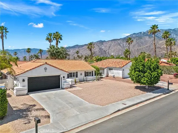 1479 E Francis Drive, Palm Springs, CA 92262