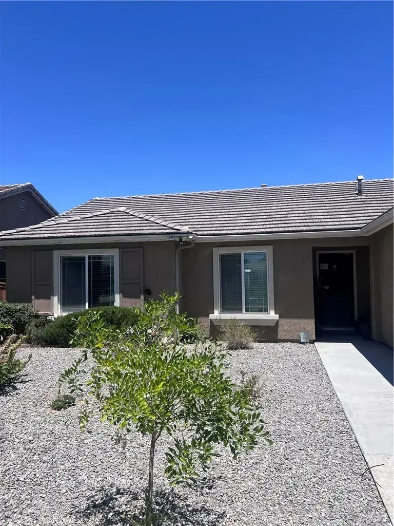 14416 Tawney Ridge Ln, Victorville, CA 92394 - #1