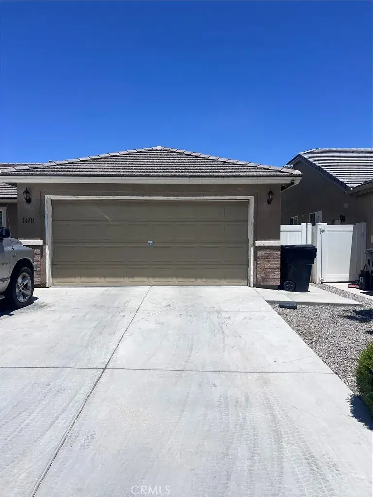 14416 Tawney Ridge Ln, Victorville, CA 92394 - #3