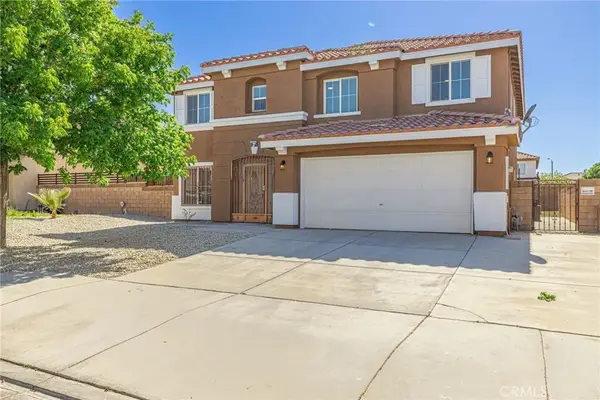 45123 Palm, Lancaster, CA 93535