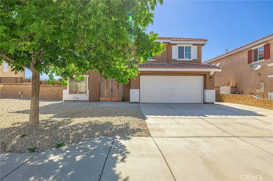 45123 Palm, Lancaster, CA 93535 - #2