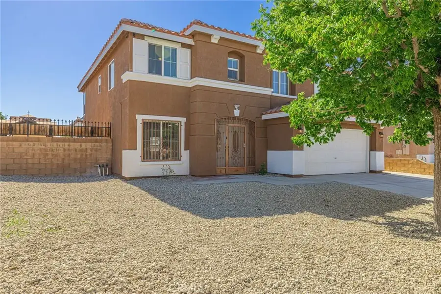 45123 Palm, Lancaster, CA 93535 - #3