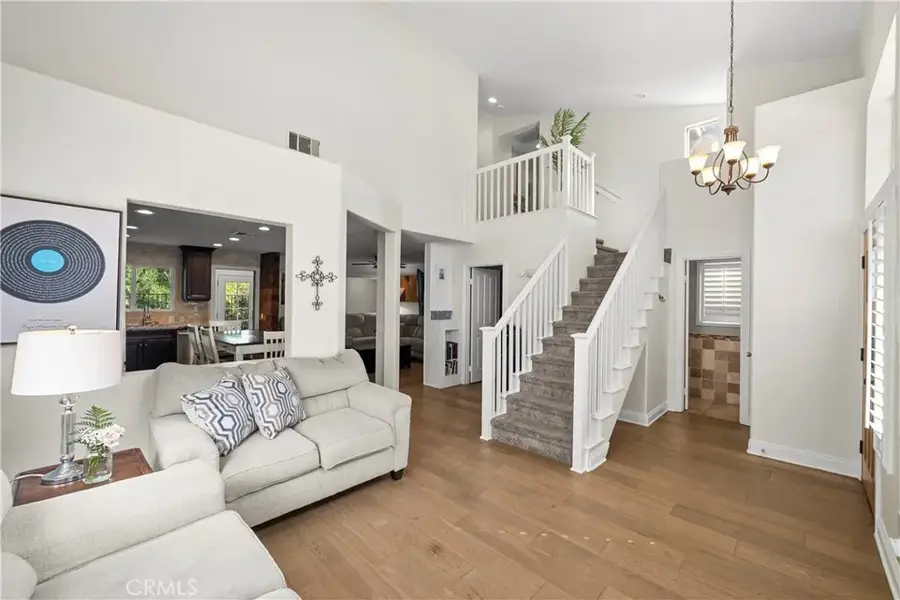 25520 Crockett Lane, Stevenson Ranch, CA 91381 - #2