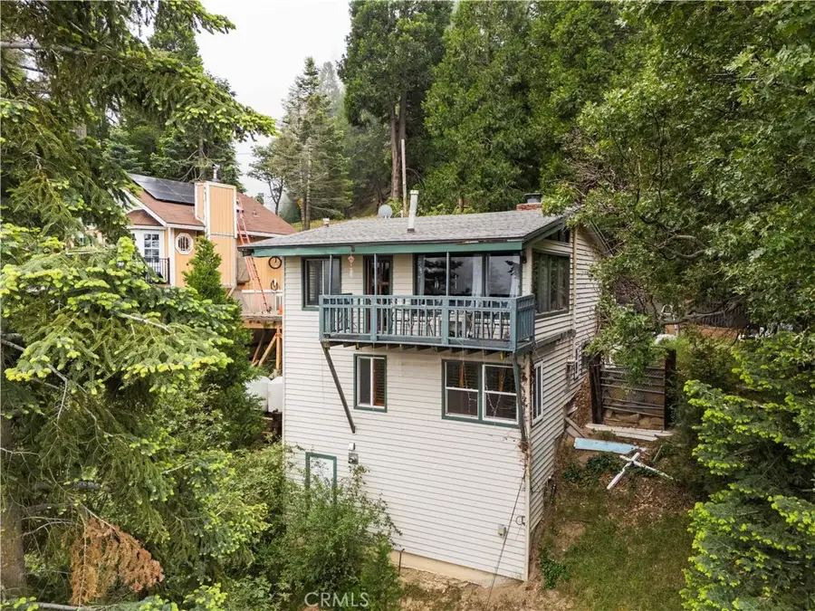24682 Lake Gregory Drive, Crestline, CA 92325 - #2
