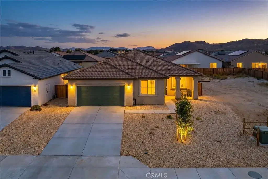 3625 Santa Ynez Court, Rosamond, CA 93560 - #1