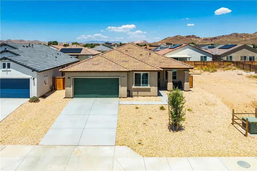 3625 Santa Ynez Court, Rosamond, CA 93560 - #2