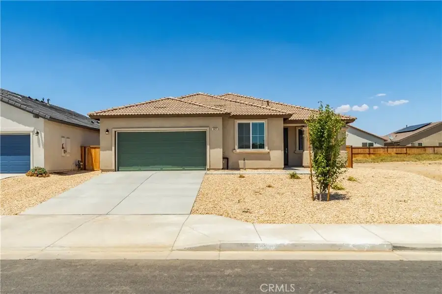 3625 Santa Ynez Court, Rosamond, CA 93560 - #3
