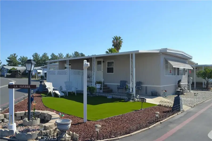1630 S Barranca #168, Glendora, CA 91740 - #2