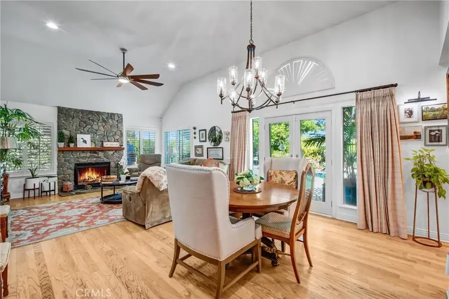 26064 Charonne Court, Valencia, CA 91355 - #2