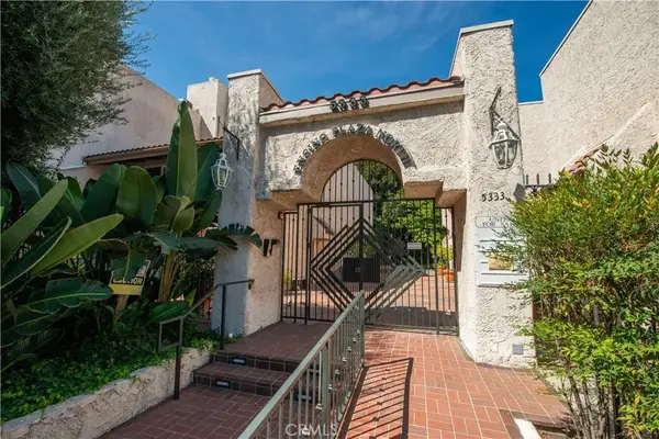 5333 Zelzah Avenue #102, Encino, CA 91316