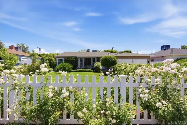 6630 Saloma Avenue, Van Nuys, CA 91405