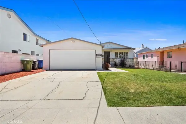 1566 W 208th Street, Torrance, CA 90501
