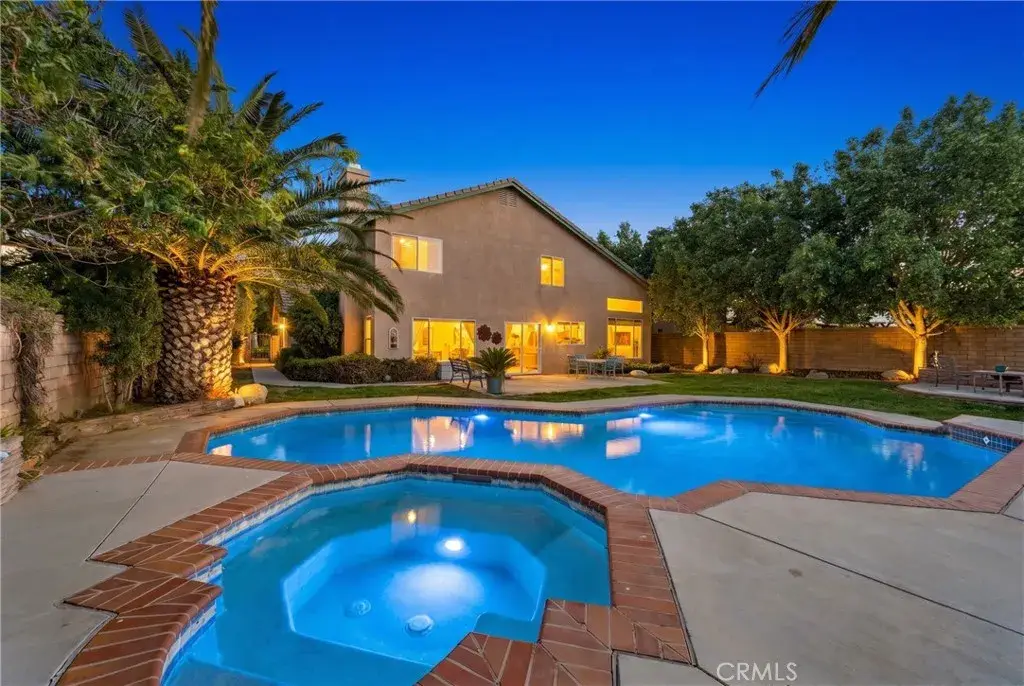 6727 Andover Avenue, Lancaster, CA 93536 - #1