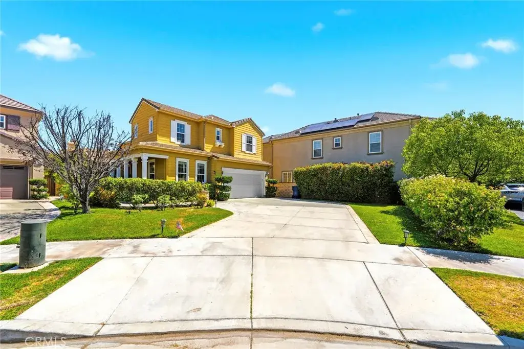 26807 Cottonwood Court, Valencia, CA 91381 - #1