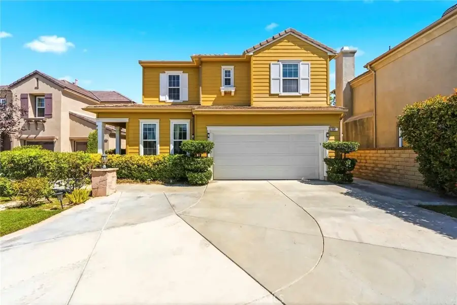 26807 Cottonwood Court, Valencia, CA 91381 - #2