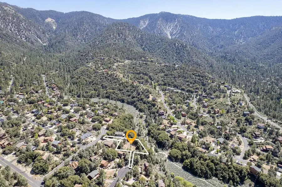 2100 Hickory, Pine Mountain Club, CA 93222 - #2