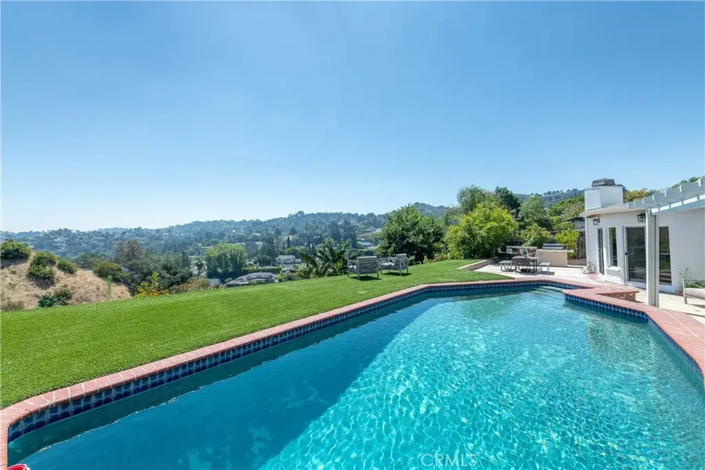 3666 Sapphire Drive, Encino, CA 91436 - #1