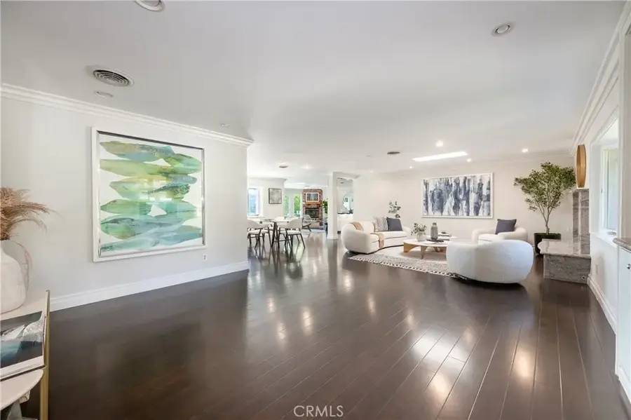 3666 Sapphire Drive, Encino, CA 91436 - #3