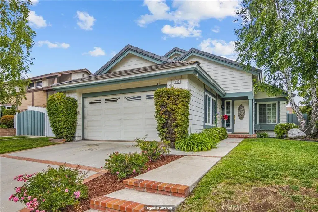980 Witherspoon Drive, Thousand Oaks, CA 91360 - #1