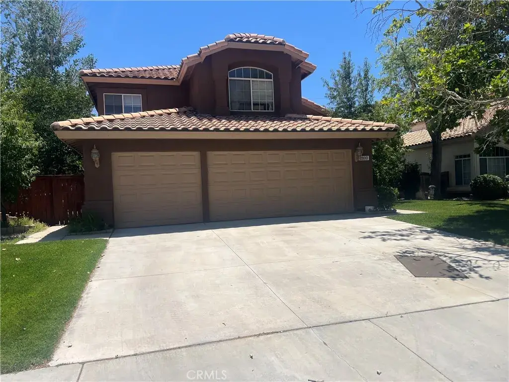 2800 W Pondera, Lancaster, CA 93536 - #1
