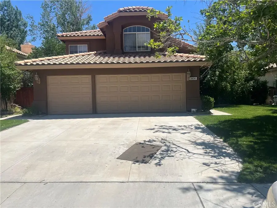 2800 W Pondera, Lancaster, CA 93536 - #2